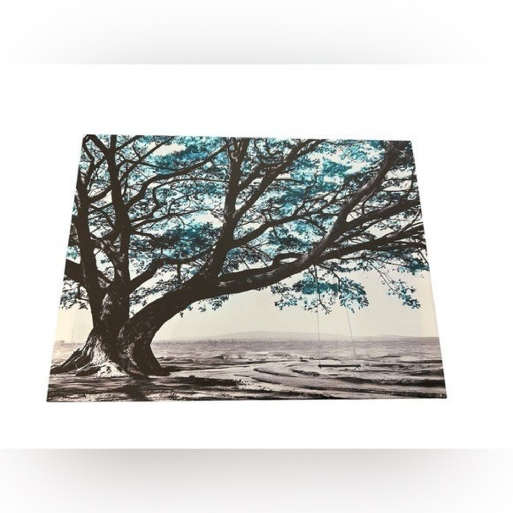 NEW framed canvas‎ art print 16x12 inches